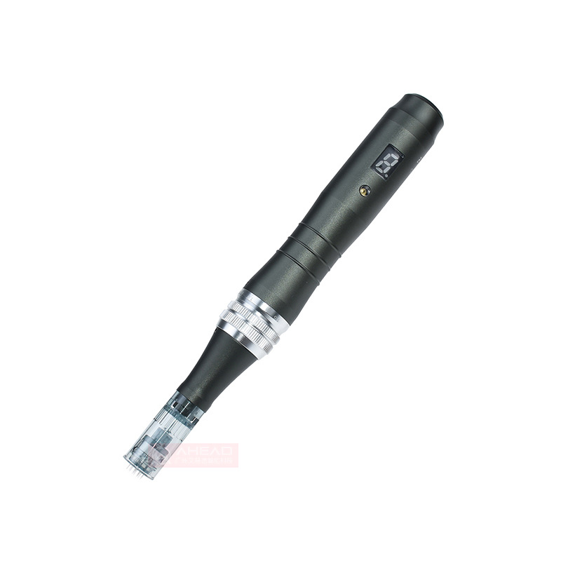 Electric Microneedle Beauty Device