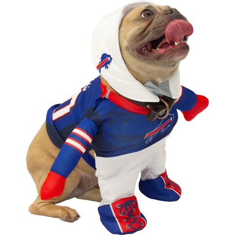 MODERN HERO Buffalo Bills Dog Costume – Medium