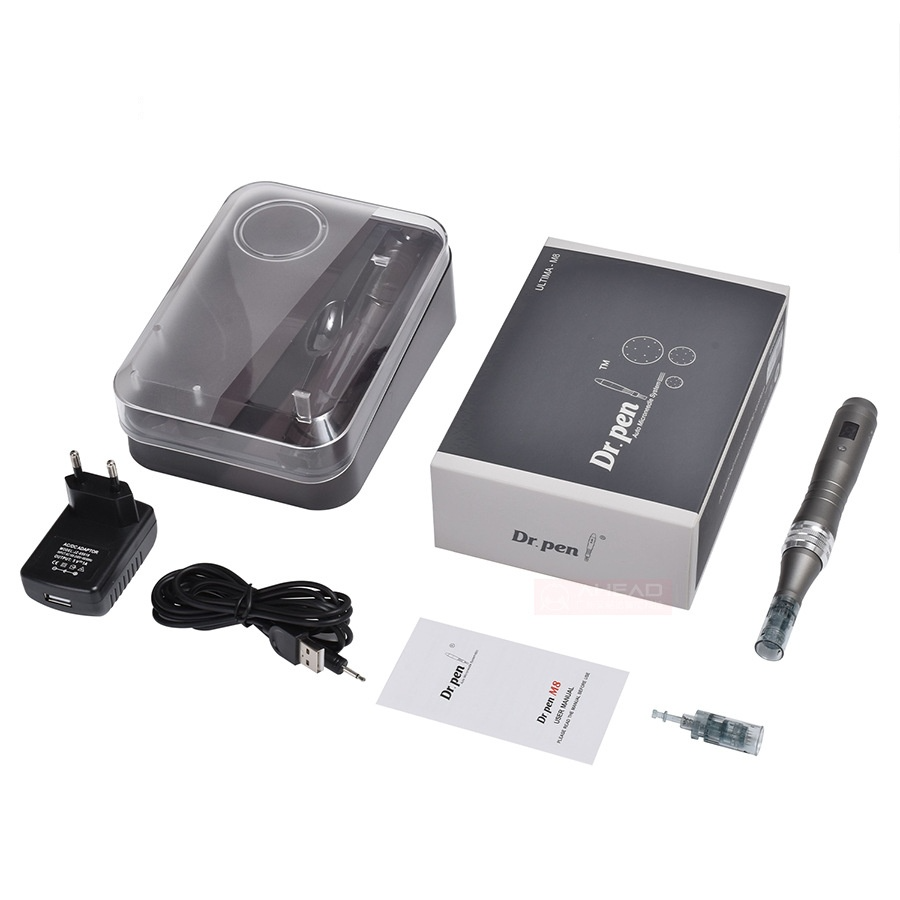 Electric Microneedle Beauty Device