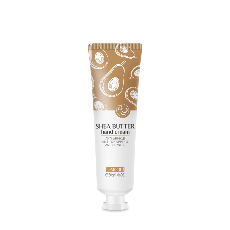 Hand Cream