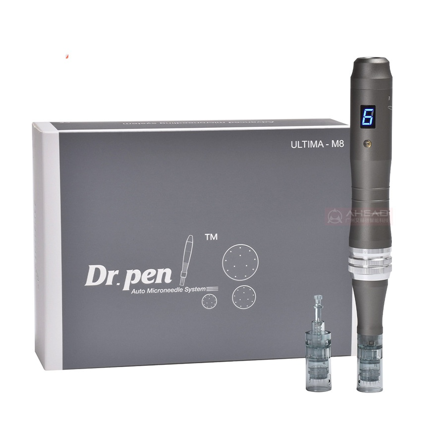 Electric Microneedle Beauty Device