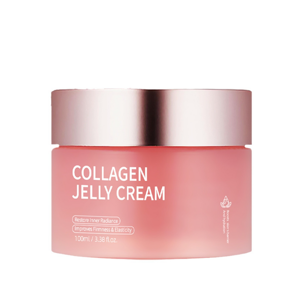 Collagen Jelly Face Cream with Niacinamide