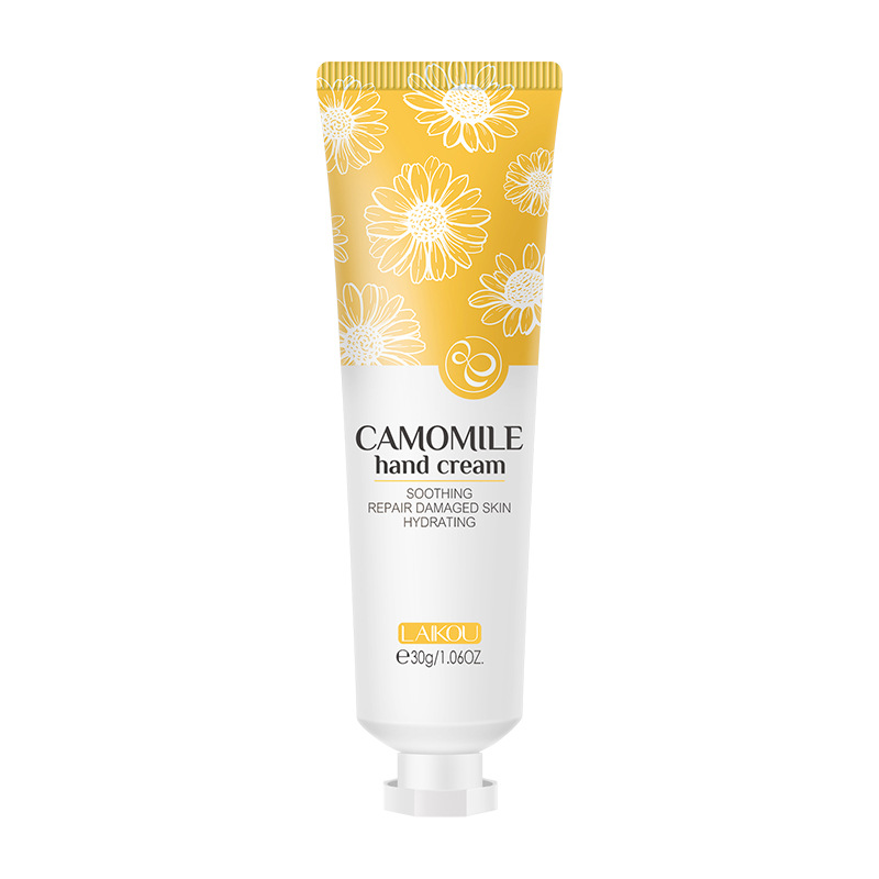Hand Cream