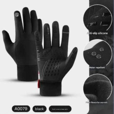 Winter Sports Gloves