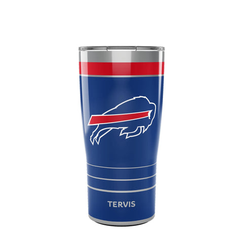 Tervis Buffalo Bills Stainless Steel Tumbler – 20 oz
