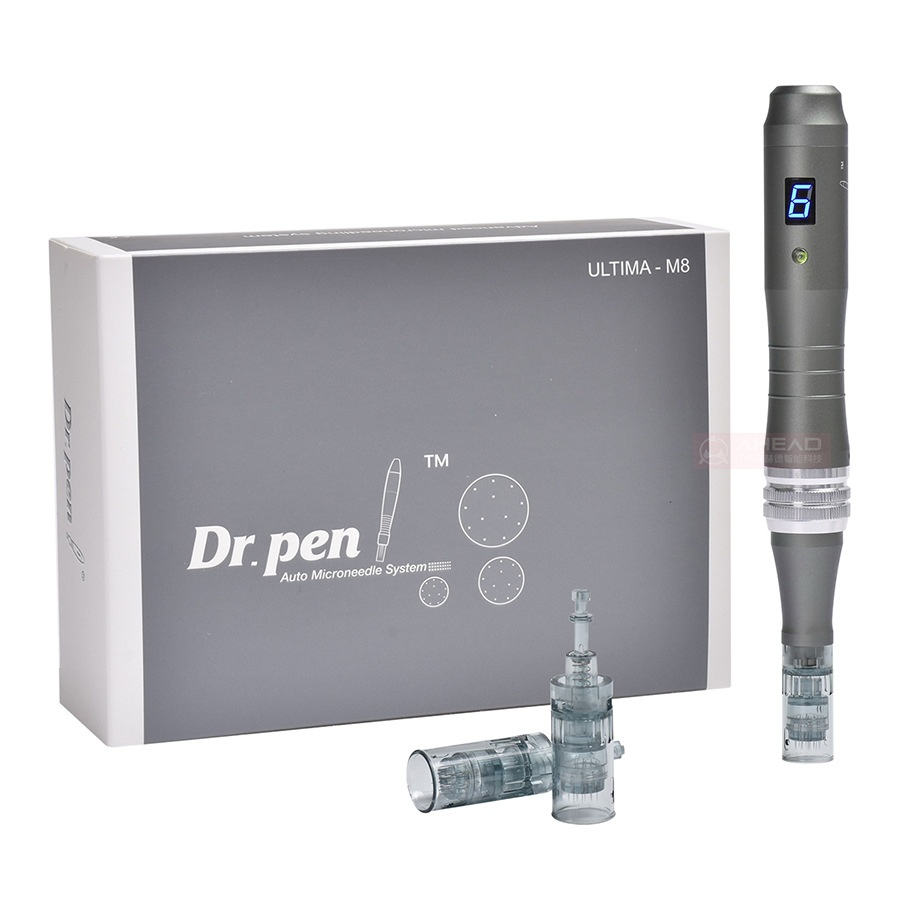 Electric Microneedle Beauty Device