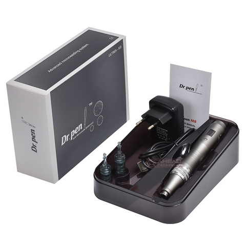 Electric Microneedle Beauty Device
