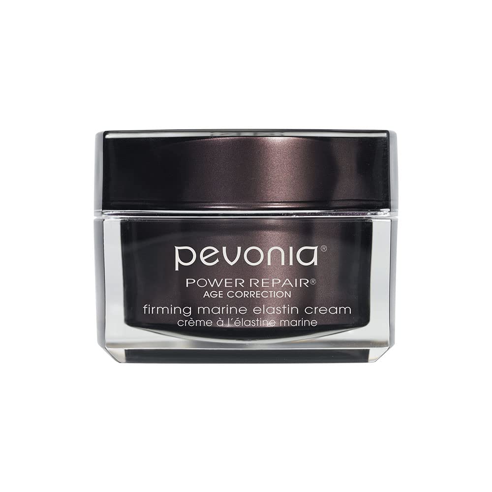 Pevonia Power Repair Marine Elastin Cream – 1.7 oz