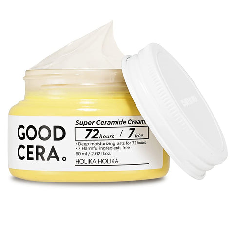 HOLIKA HOLIKA Good Cera Ceramide Face Cream – 2.02 oz