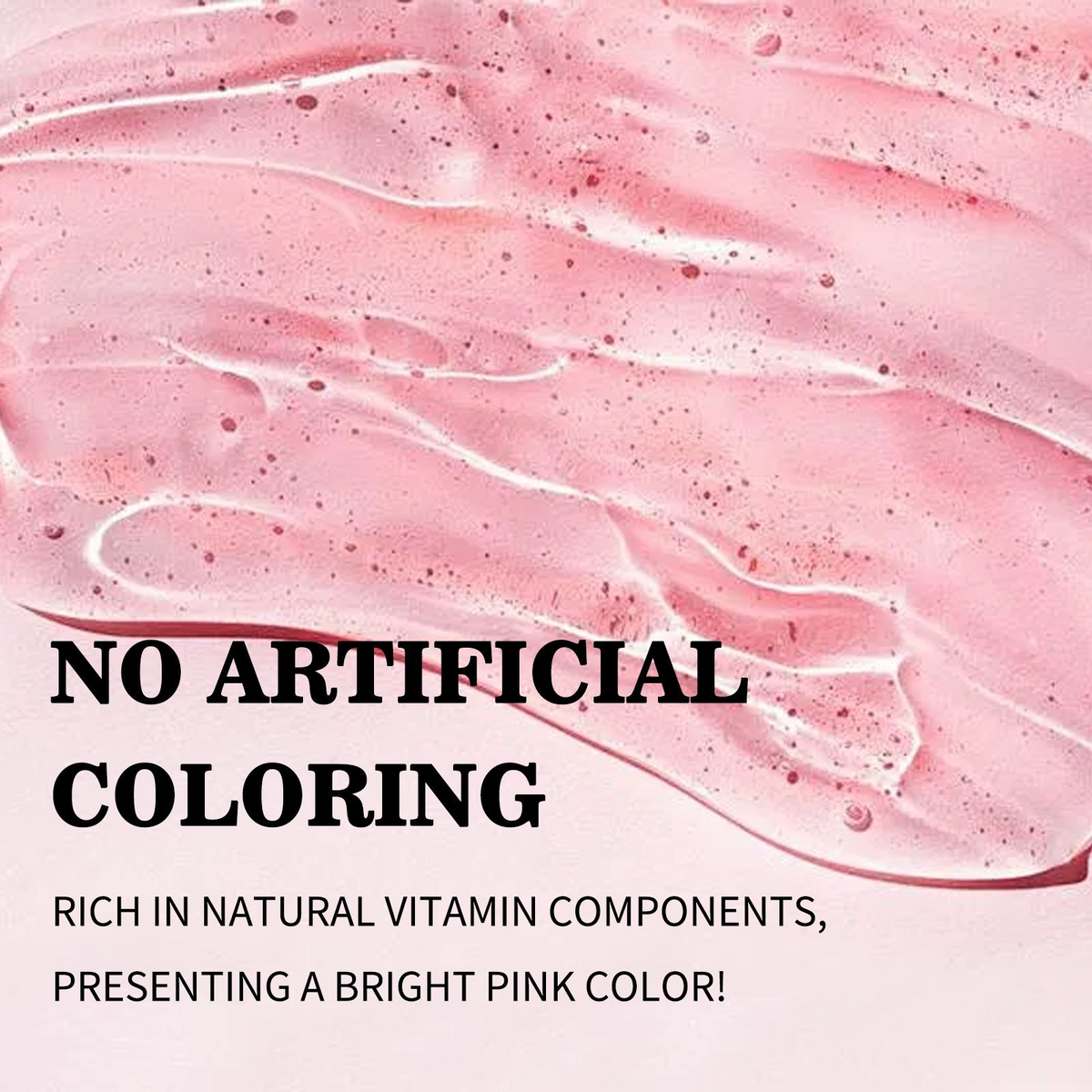 Collagen Jelly Face Cream with Niacinamide