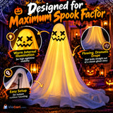 Ghost Halloween Decorations — product features